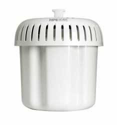 HPE Aruba Networking AP-575 [EG] 802.11ax 2x2/4x4 Dual Radio Integrated Omni Antennas Outdoor AP Λευκός [Άσπρος] PoE τροφοδοτικού 