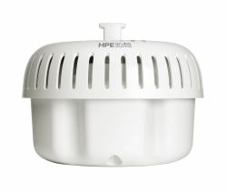 HPE Aruba Networking AP-574 [US] TAA 802.11ax 2x2/4x4 Dual Radio 6xNf Connectorized Outdoor AP Λευκός [Άσπρος] PoE τροφοδοτικού 