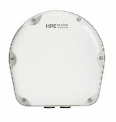 HPE Aruba Networking AP-577EX [EG] Dual Radio 2x2/4x4 Wi-Fi 6 Internal Directional HazLoc AP 4800 Mbit/s Λευκός [Άσπρος] PoE τροφοδοτικού 