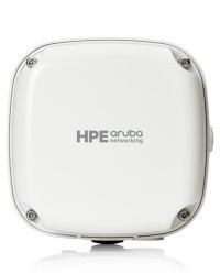 HPE Aruba Networking AP-565EX [EG] 802.11ax Dual 2x2 Radio Internal Omni Antennas Outdoor Hazloc AP 