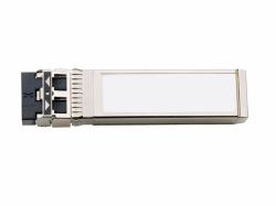 HPE B-series 32Gb SFP28 Short Wave 8-pack Secure Transceiver μονάδα πομποδέκτη δικτύου 3200 Mbit/s 