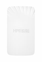 HPE Aruba Networking AP-503HR [US] with Desk Mount Power Adapter NA Power Cord Remote AP Bundle 1487 Mbit/s Λευκός [Άσπρος] PoE τροφοδοτικού 