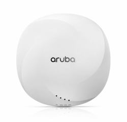 HPE Aruba Networking AP-615-EG Dual Radio Tri Band 2x2 Wi-Fi 6E Int Antennas Campus AP 2400 Mbit/s Λευκός [Άσπρος] PoE τροφοδοτικού 