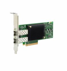 HPE SN1700E 64Gb 2-port Fibre Channel Host Bus Adapter Εσωτερικός 64 Mbit/s 