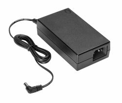 HPE Networking Instant On 12V/18W Power Adaptor US EU Τροφοδοτικό 