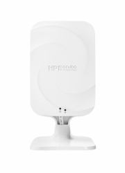 HPE Aruba Networking AP-605HR [EU] 2-Radio 3-Band 2x2 Wi-Fi 6E 1+4 ETH PSE USB Remote AP Bundle 3600 Mbit/s Λευκός [Άσπρος] PoE τροφοδοτικού 
