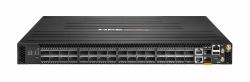 HPE Aruba Networking CX 8325P 32p QSFP28 40G/100G TAA Switch 