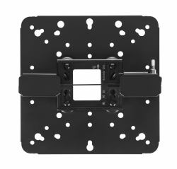HPE Aruba Networking AP-MNT-MP10-U Campus AP Universal 10-pack Mount Bracket Kit κεραία δικτύου 