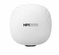 HPE Aruba Networking AP-503 [RW] 10-Pack Dual Radio 2x2:2 Wi-Fi 6 Campus Access Point 1490 Mbit/s Λευκός [Άσπρος] PoE τροφοδοτικού 