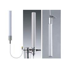 HPE Aruba Networking AP-ANT-313 Cabled RP-SMA Tri-Band 1x1 Omni Dipole Antenna κεραία δικτύου 