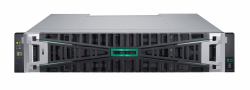 HPE MSA 2070 10/25GbE iSCSI LFF Storage συστοιχία δίσκων Rack [2U] 