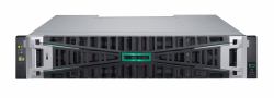 HPE MSA 2U 12-drive LFF Drive Enclosure εσωτερικός σκληρόςί δίσκος 
