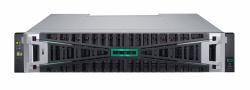 HPE MSA 2U 24-drive SFF Drive Enclosure εσωτερικός σκληρόςί δίσκος 