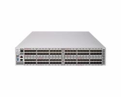 HPE Storage 64Gb 96/96 32Gb Short Wave SFP+ Fibre Channel Premier Switch C-series SN6730C 2U 