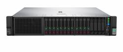 HPE SimpliVity 380 Gen11 8SFF Configure-to-order Node Rack [2U] 