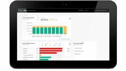 HPE GreenLake for File Storage MP 32-core 256GB High Density Compute Node 