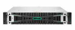 HPE Alletra Storage MP B10000 per TB 7-year Software and Support SaaS 