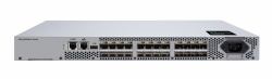 HPE Storage 64Gb 24/8 8-port 64Gb Short Wave SFP56 Switch B-series SN3700B 1U 