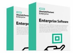 HPE GreenLake Dedicated Platform Software 5-year E-LTU 