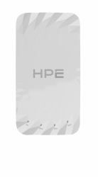 HPE Networking AP-721H [US] 2-radio 2x2 802.11be Wi-Fi 7 1+1 ETH Hospitality AP 
