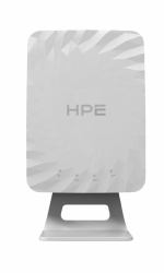 HPE Networking AP-725H [RW1] 3-radio 2x2 802.11be Wi-Fi 7 1+4 ETH Hospitality AP 