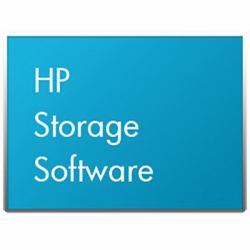 HPE HP 3PAR MPIO for IBM AIX Media Kit Αποθήκευση δικτύου 