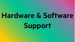 HPE Aruba Networking RNWL Foundational Care 1Y 4HR Onsite CDMR 55xx 24G PoE 4SFP Switch SVC 1 έτος[η] 