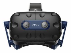 HTC VIVE PRO 2 HEADSET