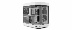 HYTE CS- -Y60-WW κουτί υπολογιστή Midi Tower Λευκός [Άσπρος] 