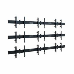 Hagor CPS VIDEOWALL W3X3L 46-55IN - 