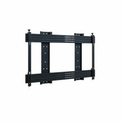 Hagor WH Cisco WebEx Board 55” | Board Pro 55“ 139,7 cm [55"] Μαύρος [Μαύρο] Τοίχος 