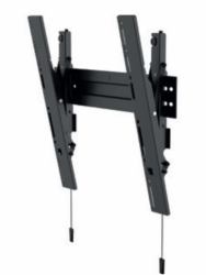 Hagor BL Superslim Tilt 400 139,7 cm [55"] Μαύρος [Μαύρο] 