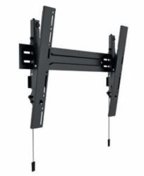 Hagor BL Superslim Tilt 600 190,5 cm [75"] Μαύρος [Μαύρο] 