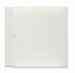 Hama 00007547 κλασέρ Λευκός [Άσπρος] 