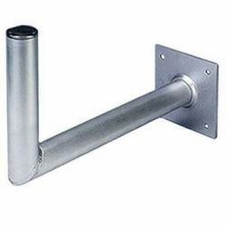 Hama Aluminium SAT Holder Άργυρος Αλουμίνιο [Αργύλιο] 