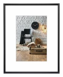Hama 4007249662187 Μονό πλαίσιο εικόνας Μαύρος [Μαύρο] 