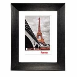 Hama Paris Μονό πλαίσιο εικόνας Μαύρος [Μαύρο] 