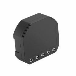 Hama 00176556 διακόπτης φωτισμού Γκρι 