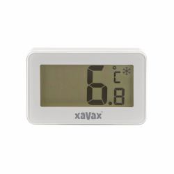 Hama 00185854 θερμόμετρο κουζίνας Ψηφιακός -30 - 50 °C Λευκός [Άσπρος] 