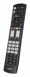 Hama 00221064 τηλεχειριστήριο IR Wireless TV Κουμπιά 
