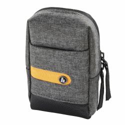 Hama Terra Θήκη Beltpack Γκρι 