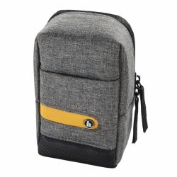 Hama Terra Θήκη Beltpack Γκρι 