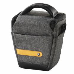 Hama Terra Θήκη Beltpack Γκρι 