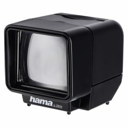 Hama "LED" Συσκευή προβολής διαφανειών 3x 