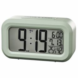 Hama RC 660 Ψηφιακό ξυπνητήρι Χρώμα δυόσμου 