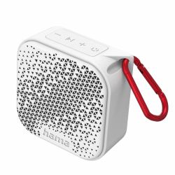 Hama Pocket 3.0 Λευκός [Άσπρος] Ασύρματος 3,5 W 