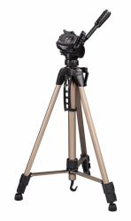 Hama Tripod Star 61 τρίποδο 3 πόδι [-ια] Άργυρος 