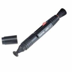 Hama Lens Pen 1,3 cm Μαύρος [Μαύρο] 