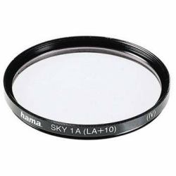 Hama Skylight Filter 1 A [LA+10], 82,0 mm, Coated 