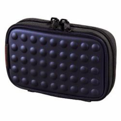 Hama NaviBag "Dots", blue Μπλε Οξικό Άλας Αιθυλενίου Βινυλίου [EVA] 